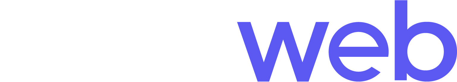 Wolf Web logo